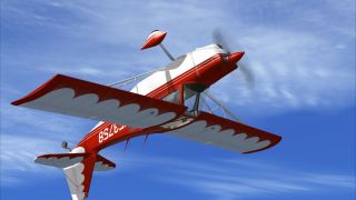 Screenshot 3 — Bellanca Citabria 7KCAB N53758