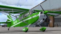 Screenshot 5 — Bellanca Citabria 7KCAB N4FR
