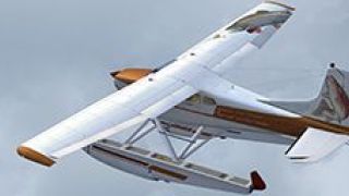 Screenshot 6 — Cessna Skywagon C185F ZK-FSH