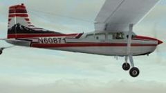 Screenshot 6 — Cessna Skywagon C185F N60871