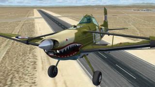 Screenshot 3 — Cessna C188 AGTruck N5851G
