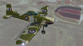 Screenshot 5 — Cessna C188 AGTruck N5851G