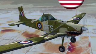 Screenshot 1 — Cessna C188 AGTruck N5851G