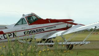 Screenshot 3 — Cessna C188 AGTruck ZK-DPA