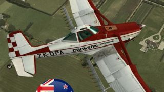 Screenshot 4 — Cessna C188 AGTruck ZK-DPA