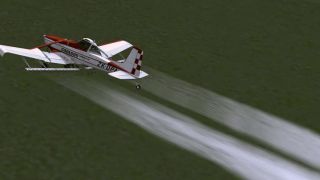Screenshot 6 — Cessna C188 AGTruck ZK-DPA
