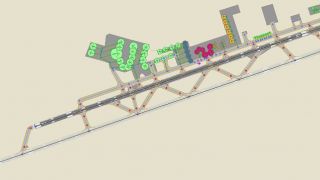 Screenshot 1 — AFCAD2 For Auckland