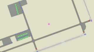 Screenshot 1 — AFCAD2 File For KMQJ