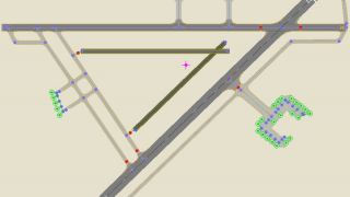 Screenshot 1 — AFCAD2 For Ardmore
