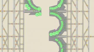 Screenshot 1 — AFCAD2 File For Dallas/Fort Worth