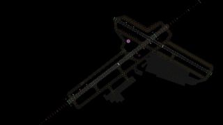 Screenshot 2 — Gates And Taxiways For KWVI