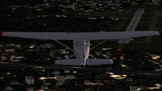 Screenshot 1 — Gates And Taxiways For KWVI