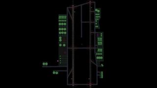 Screenshot 2 — Military Base AFCAD2 Files