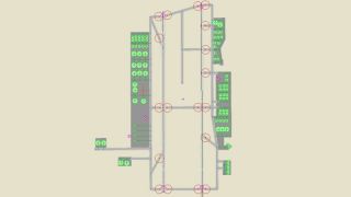 Screenshot 4 — Military Base AFCAD2 Files