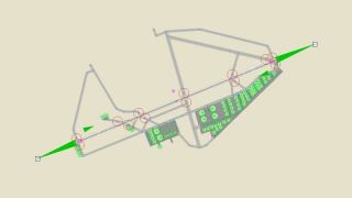 Screenshot 3 — Military Base AFCAD2 Files