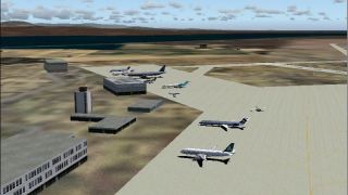 Screenshot 4 — AFCAD2 Files For Mexican Airports