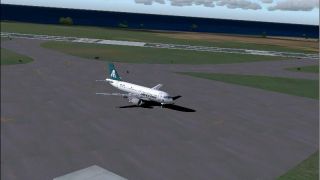 Screenshot 12 — AFCAD2 Files For Mexican Airports