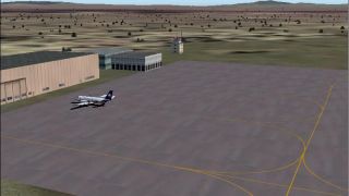 Screenshot 9 — AFCAD2 Files For Mexican Airports