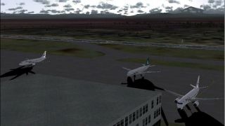 Screenshot 11 — AFCAD2 Files For Mexican Airports