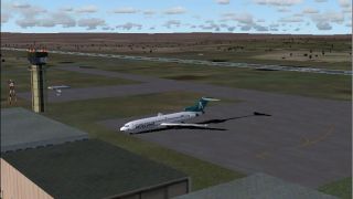Screenshot 10 — AFCAD2 Files For Mexican Airports