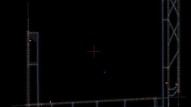 Screenshot 1 — AFCAD2 File For LIRF