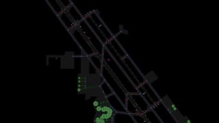 Screenshot 1 — AFCAD2 File For KPSP