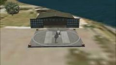 Screenshot 7 — Mission--SimCopter