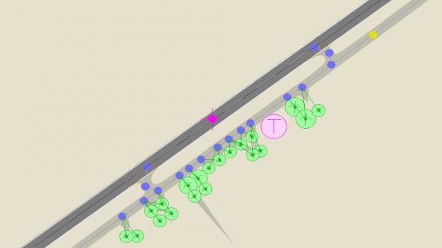 Screenshot 1 — AFCAD2 File For LSGE