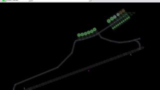 Screenshot 2 — AFCAD2 File For SBEG