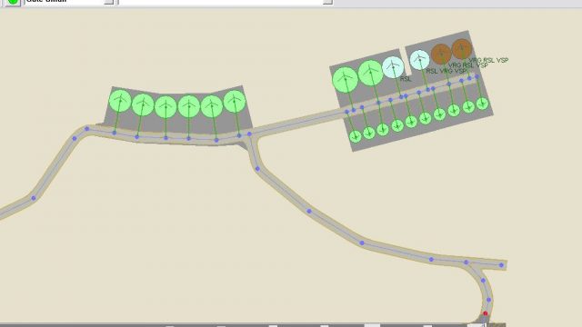 Screenshot 1 — AFCAD2 File For SBEG