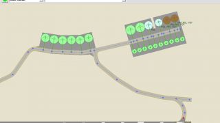 Screenshot 1 — AFCAD2 File For SBEG