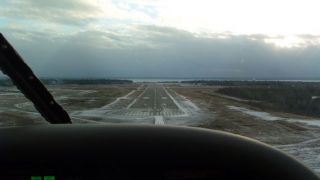 Screenshot 1 — CNZ4 Madawaska Valley Air Park