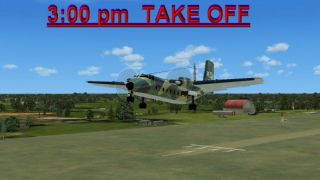 Screenshot 6 — Mission--Jump To Danger