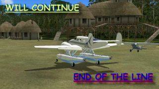 Screenshot 4 — Mission--SkyRoad to Kamura-Tok Episode 2