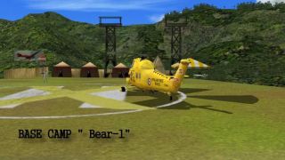Screenshot 5 — Mission--SkyRoad to Kamura-Tok Episode 2