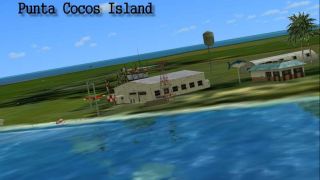 Screenshot 7 — Mission--Skyroad to Kamura Tok