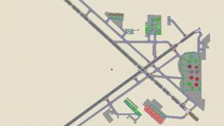 Screenshot 2 — AFCAD2 File For KDSM
