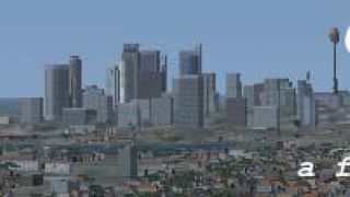 Screenshot 2 — Mission--Ozzie Air Show