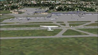 Screenshot 1 — AFCAD2 File For PHNL