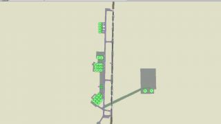 Screenshot 2 — AFCAD2 File For KHRT