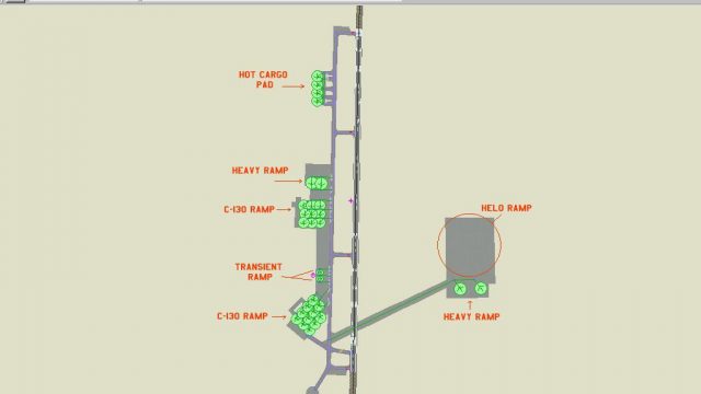 Screenshot 1 — AFCAD2 File For KHRT