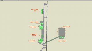 Screenshot 1 — AFCAD2 File For KHRT
