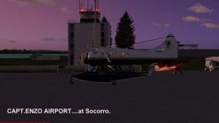 Screenshot 6 — Mission--SOS Belize Atolls