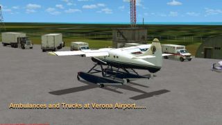 Screenshot 4 — Mission--SOS Belize Atolls