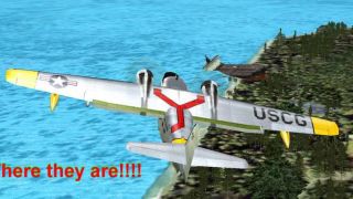 Screenshot 3 — Mission--SOS Belize Atolls