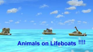 Screenshot 5 — Mission--SOS Belize Atolls