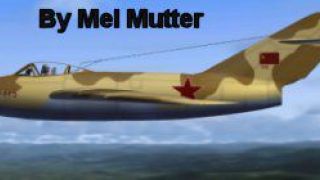 Screenshot 3 — MiG-15
