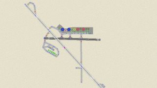 Screenshot 1 — EGNM AFCAD2 File