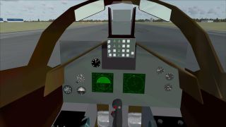 Screenshot 16 — Royal Air Force Red Arrows