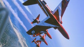 Screenshot 20 — Royal Air Force Red Arrows